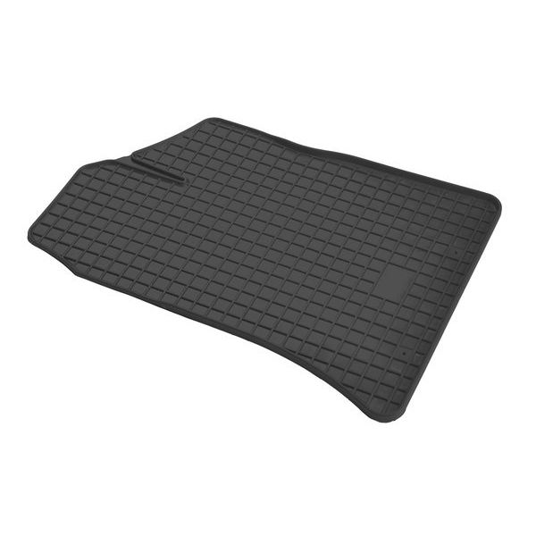 Резиновые коврики для 2110-2112 (4 шт, Stingray Premium) для ВАЗ 5