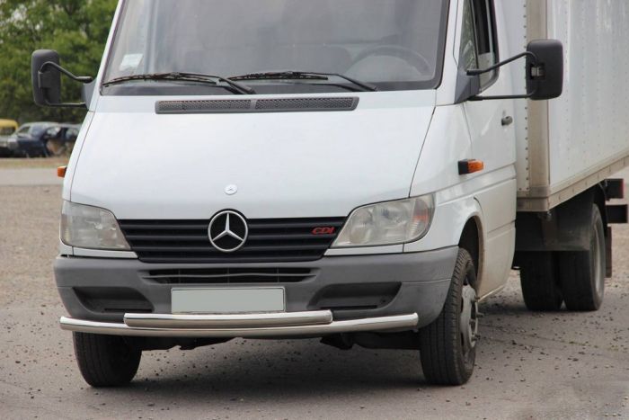 Передний ус ST014 для Mercedes Sprinter 1995-2006 гг