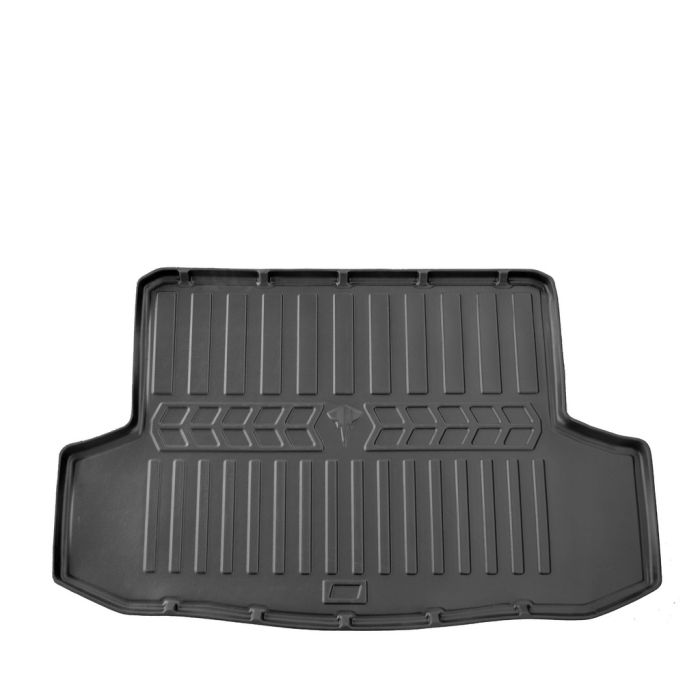 Коврик в багажник 3D (SD) (Stingray) для Chevrolet Aveo T250 2005-2011 гг