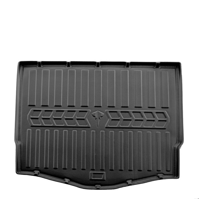 Коврик в багажник 3D (HB) (Stingray) для Ford Focus III 2011-2017 гг