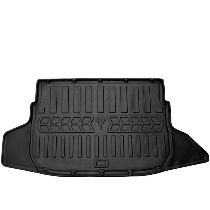 Коврик в багажник 3D (Stingray) для Nissan Juke 2010-2019 гг