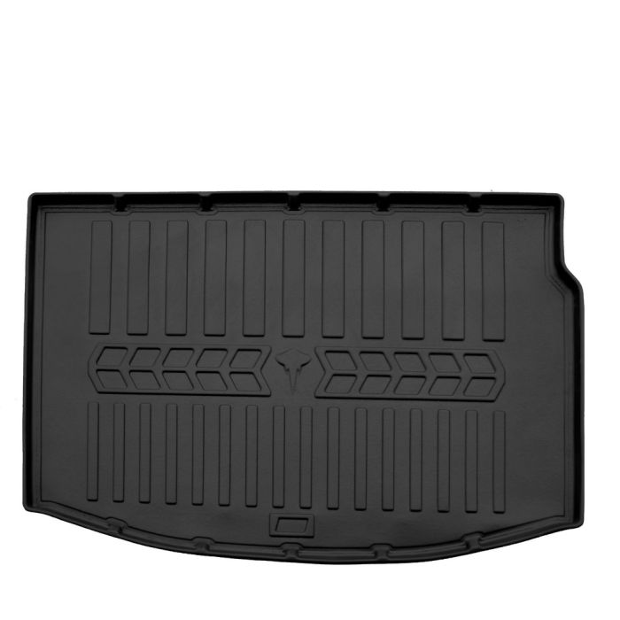 Коврик в багажник 3D (HB) (Stingray) для Renault Megane III 2009-2016 гг