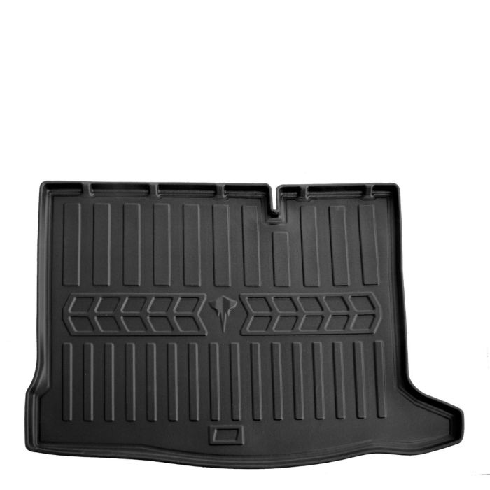 Коврик в багажник 3D (Stingray) для Dacia Sandero 2013-2020 гг
