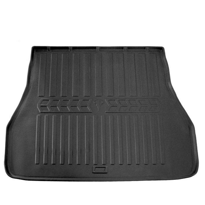 Коврик в багажник 3D (5 мест) (Stingray) для Lexus LX 500d/600