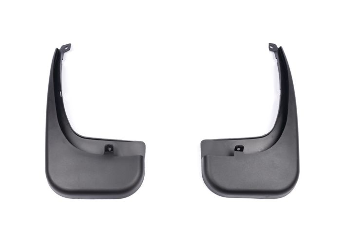 Задние брызговики (2 шт) для Mercedes Vito / V W447 2014-2024 гг