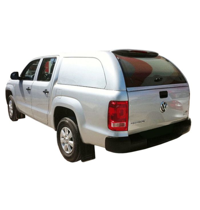 Кунг PANELVAN для Volkswagen Amarok 2010-2022 гг