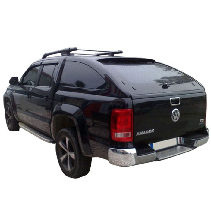 Кунг STARBOX для Volkswagen Amarok 2010-2022 гг