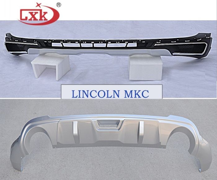 Задняя накладка для Lincoln MKC (2015-2024)