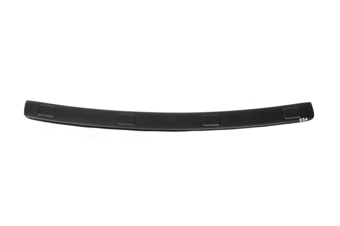 Накладка на задний бампер Esa (ABS) для Nissan X-trail T32/Rogue 2014-2021 гг