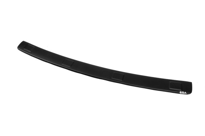 Накладка на задний бампер Esa (ABS) для Nissan X-trail T32/Rogue 2014-2021 гг