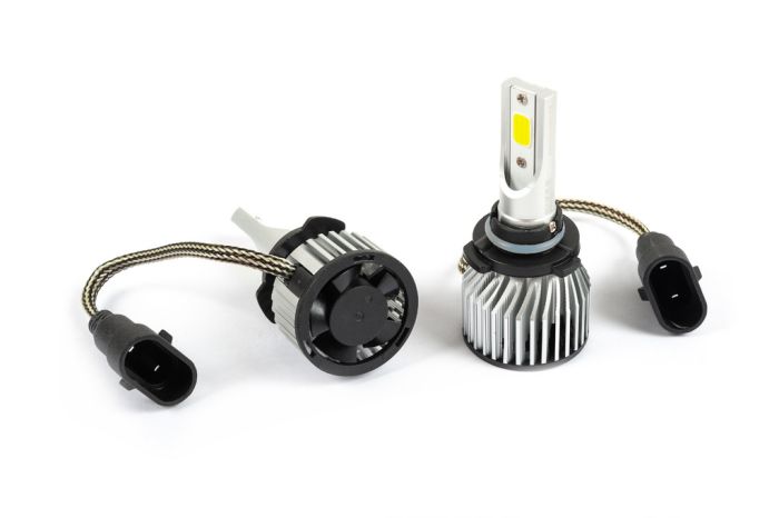 Комплект LED ламп HB3 9005 Niken Eco-series