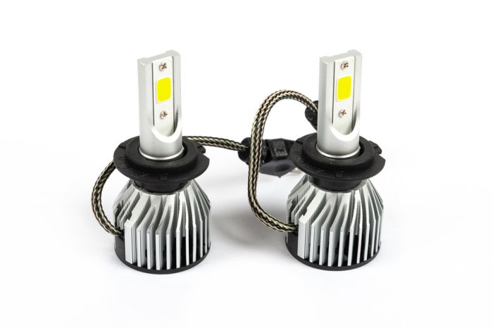 Комплект LED ламп H7 Niken Eco-series