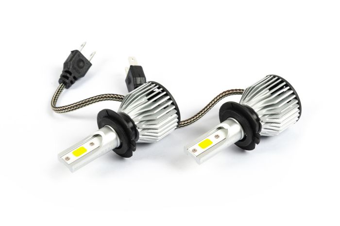 Комплект LED ламп H7 Niken Eco-series
