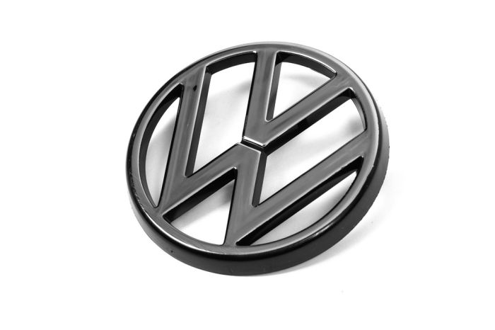 Передняя эмблема 321853601 (OEM) для Volkswagen Golf 1