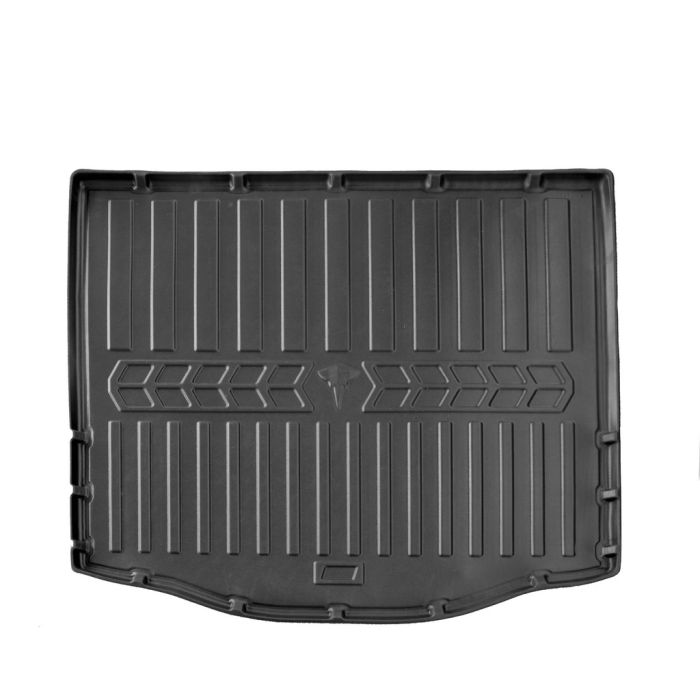 Коврик в багажник 3D (USA) (SD) (Stingray) для Ford Focus III 2011-2017 гг