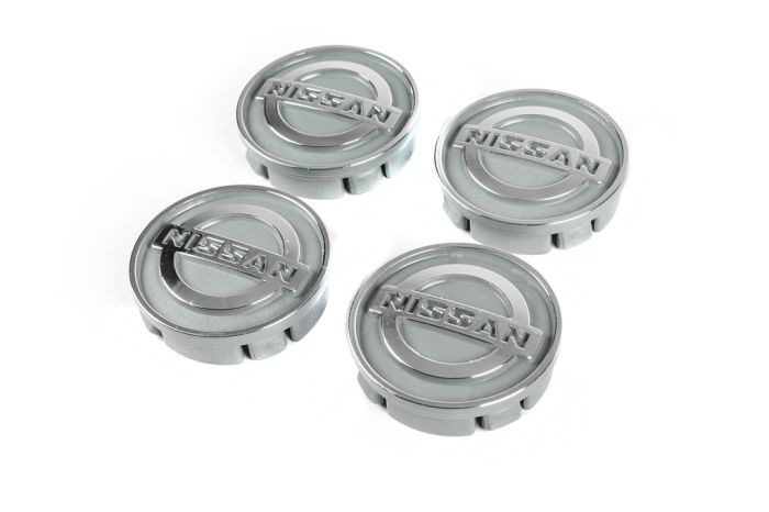 Колпачки в диски 59/55 мм nis5955s (4 шт) для Тюнинг Nissan