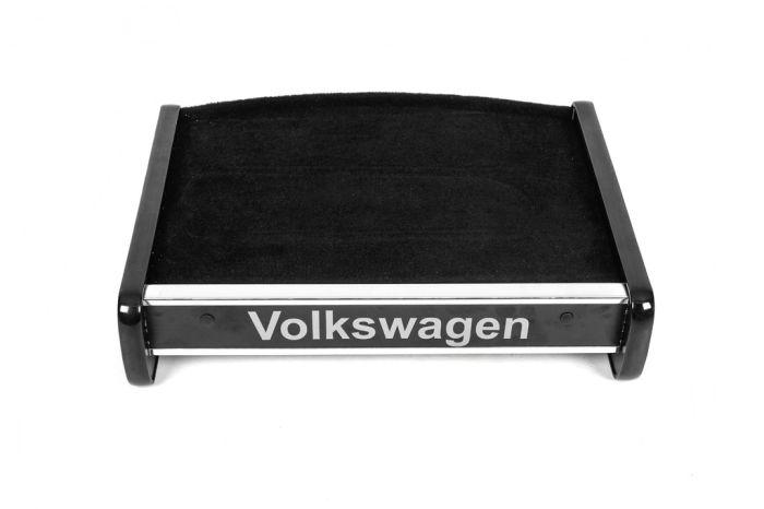 Полка на панель (тип-1) для Volkswagen T5 Multivan 2003-2010 гг