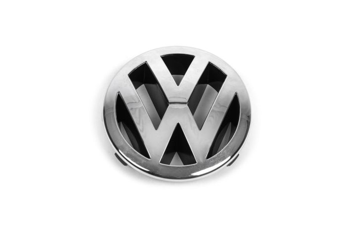 Передний значок (2001-2005, под оригинал) для Volkswagen Passat B5