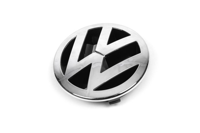 Передний значок (2001-2005, под оригинал) для Volkswagen Passat B5