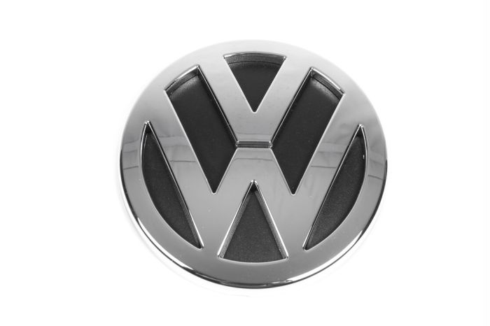 Задний значок (2001-2005, под оригинал) для Volkswagen Passat B5