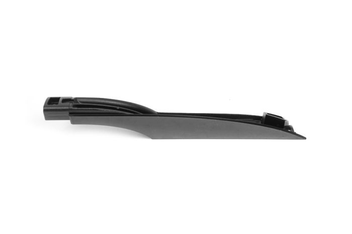 Ножка для рейлингов задняя Vito 639 (металл) Право
