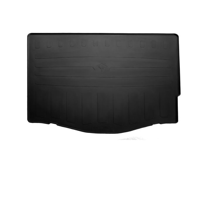 Резиновый коврик багажника (HB, Stingray) для Ford Focus III 2011-2017 гг