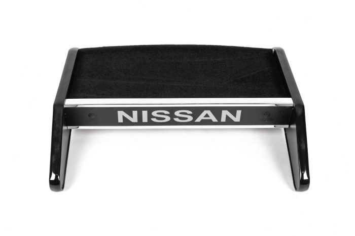 Полка на панель (2010-2014, тип-1) для Nissan Primastar