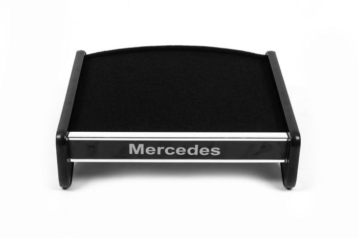 Полка на панель (тип-1) для Mercedes T2 (507-814)
