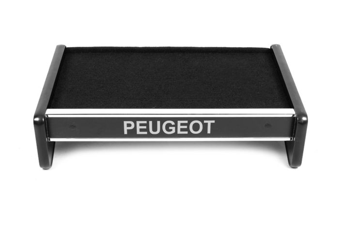 Полка на панель (тип-1) 2006-2014 для Peugeot Boxer 2006-2024 и 2014-2024 гг