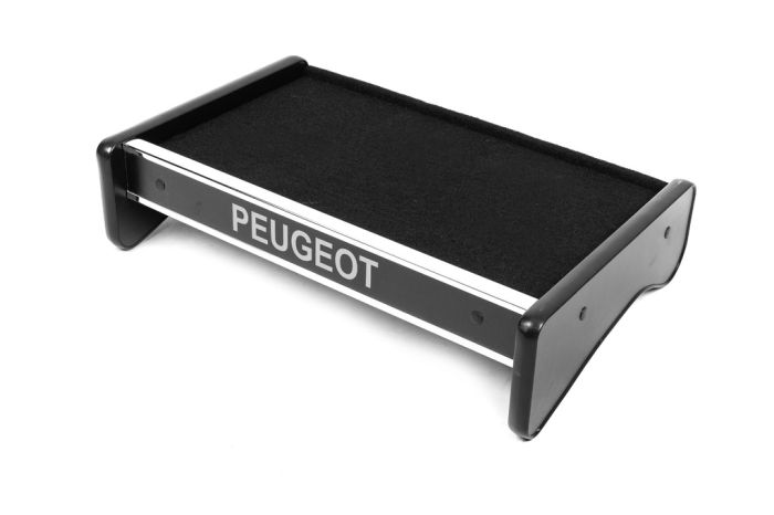 Полка на панель (тип-1) 2014-2024 для Peugeot Boxer 2006-2024 и 2014-2024 гг
