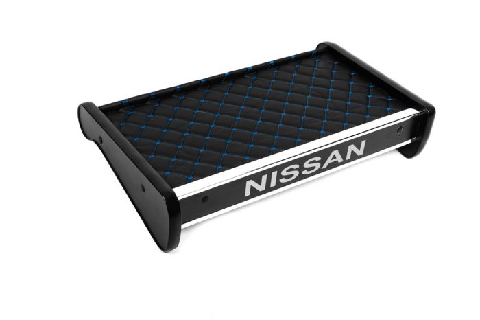 Полка на панель (2001-2010, ECO-BLUE) для Nissan Primastar
