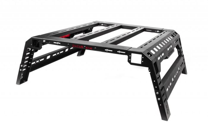 Роллбар Bed Rack для Mitsubishi L200 2015-2024 гг
