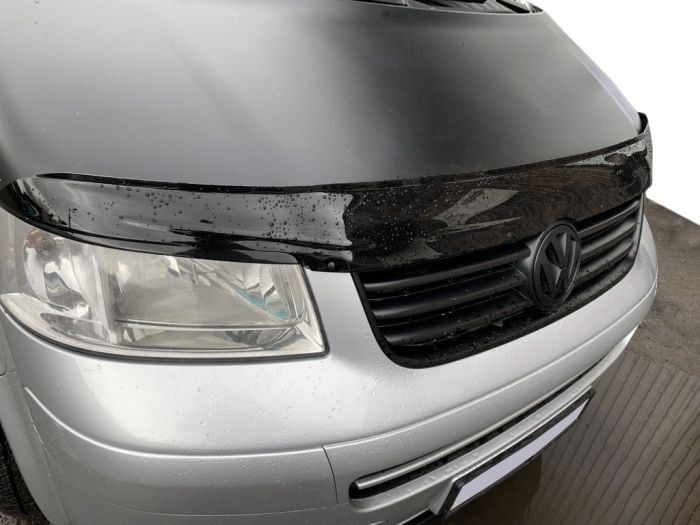 Дефлектор капота (ANV) для Volkswagen T5 Caravelle 2004-2010 гг