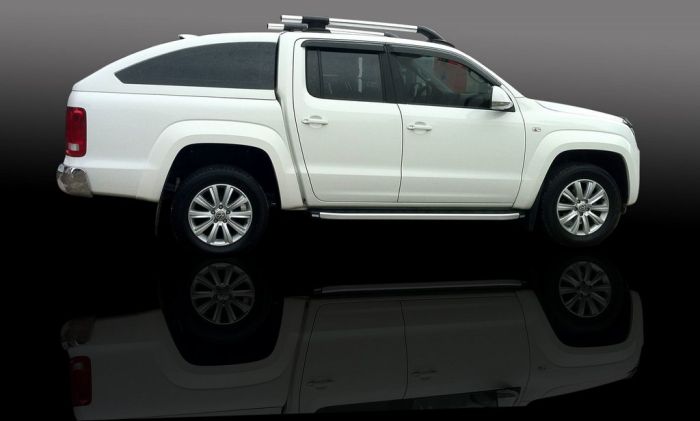 Кунг STARBOX для Volkswagen Amarok 2010-2022 гг