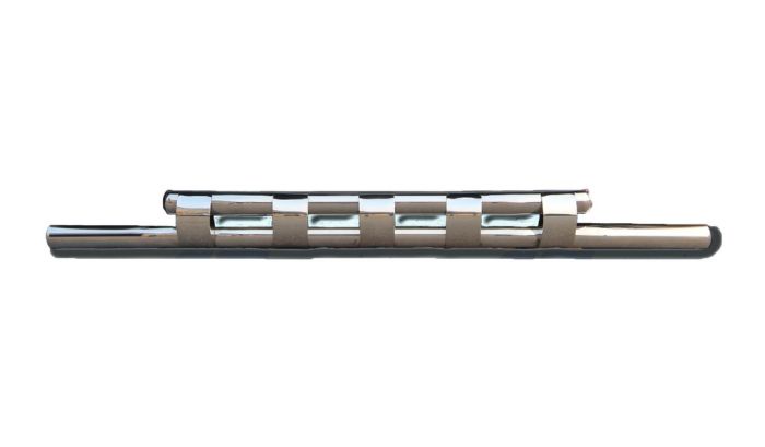 Передняя защита ST015 (нерж.) для Ford Ranger 2011-2024 гг