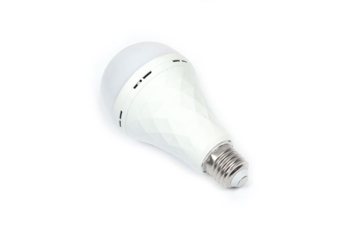 Умная лампа с аккумулятором Netfen (15 W) для Освещение