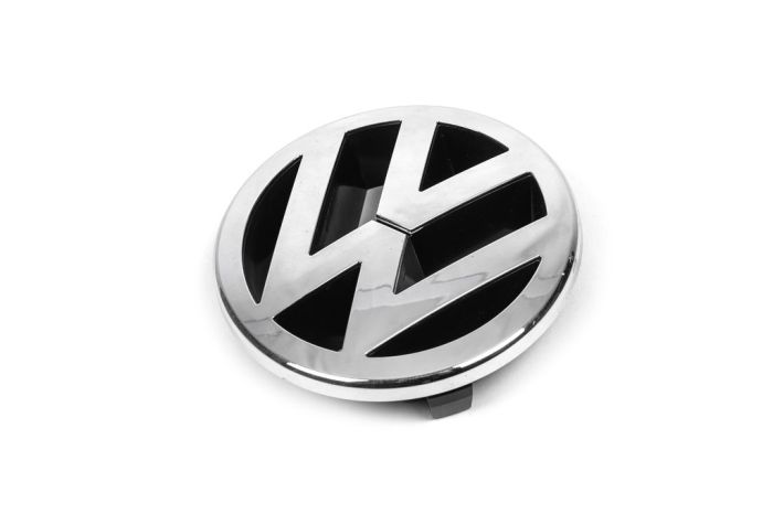 Передний значок (HB) 1T0 853 601A для Volkswagen Golf 5