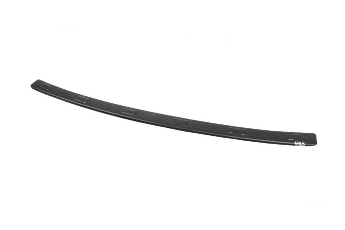 Накладка на задний бампер Esa (ABS) для Volvo XC90 2015-2024 гг