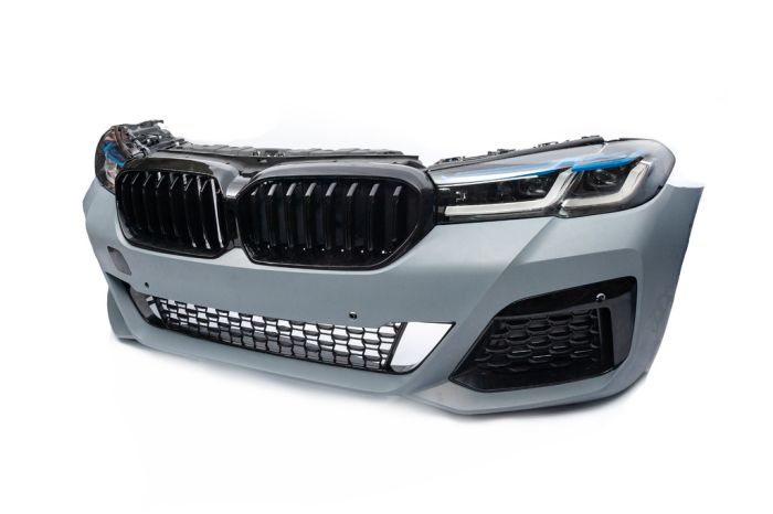 Комплект обвесов рестайлинг (M-Tech) для BMW 5 серия G30/31 2017-2024 гг