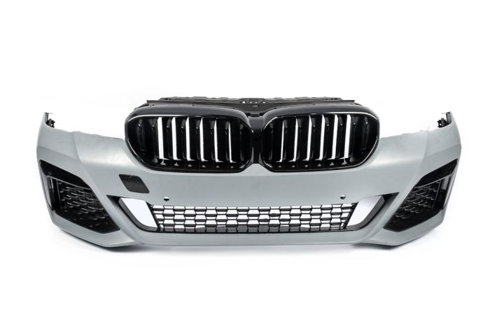 Комплект обвесов рестайлинг (M-Tech) для BMW 5 серия G30/31 2017-2024 гг