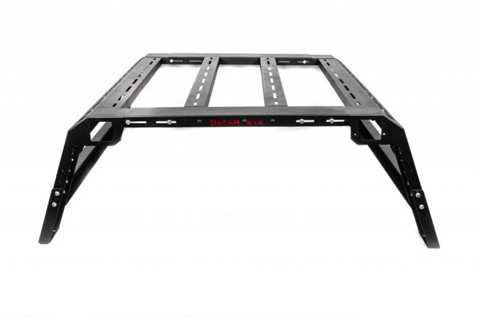 Роллбар Bed Rack для Nissan NP300 1999-2015