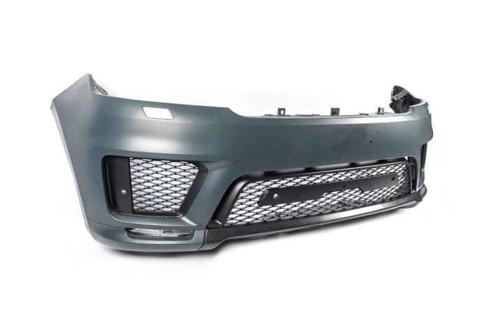 Комплект рестайлинга в 2021 году (Standart) для Range Rover Sport 2014-2022 гг
