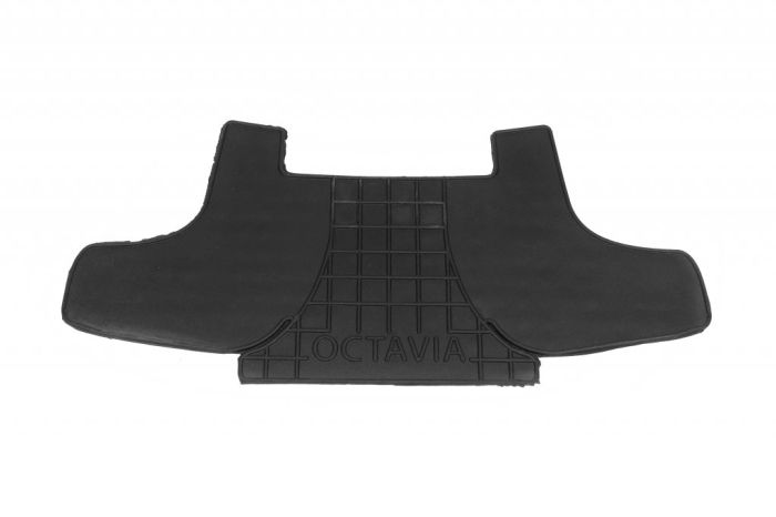 Задняя перемычка коврик (Polytep) для Seat Toledo 2000-2005 гг