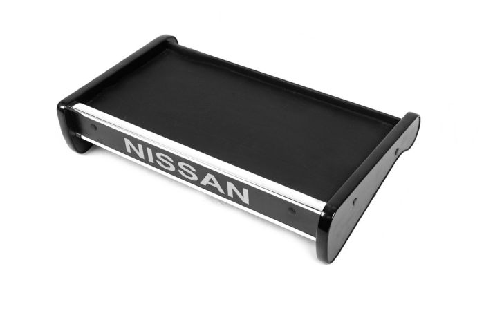 Полка на панель (2001-2010, тип-3) для Nissan Primastar