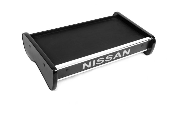 Полка на панель (2001-2010, тип-3) для Nissan Primastar