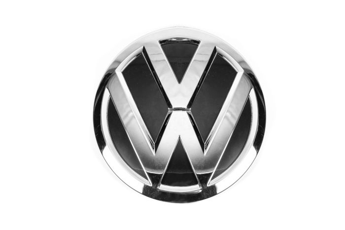Значок передний 2K5 853 600 (2015-2020) для Volkswagen Touran