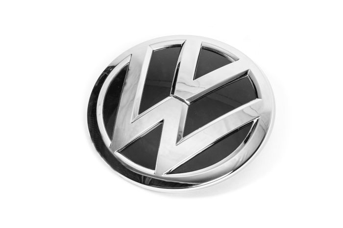 Значок передний 2K5 853 600 (2015-2020) для Volkswagen Touran