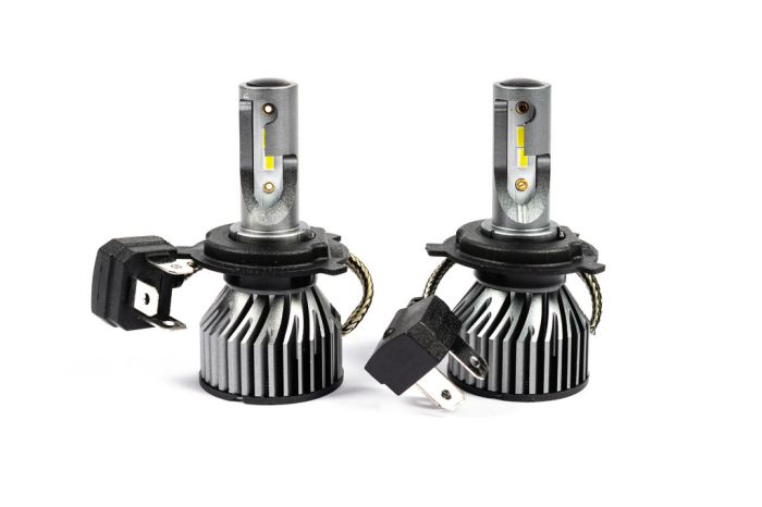 Комплект LED ламп H4 Niken Pro-series (24V)
