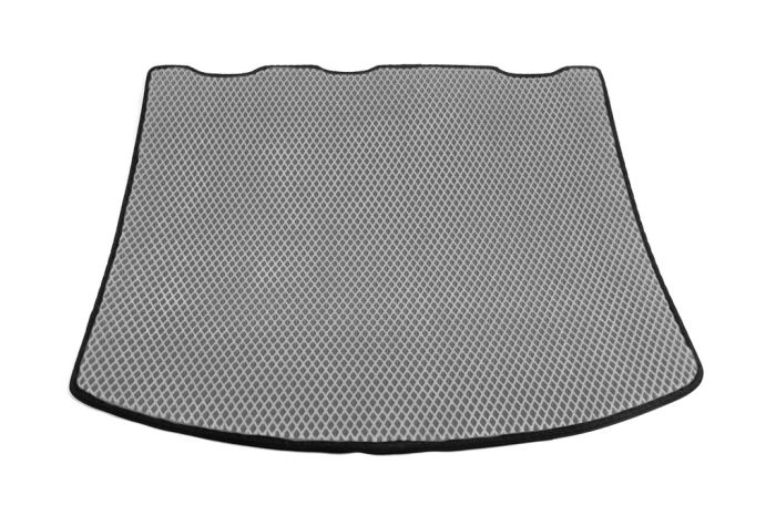 Коврик багажника (EVA, серый) для Ford Kuga/Escape 2013-2019 гг