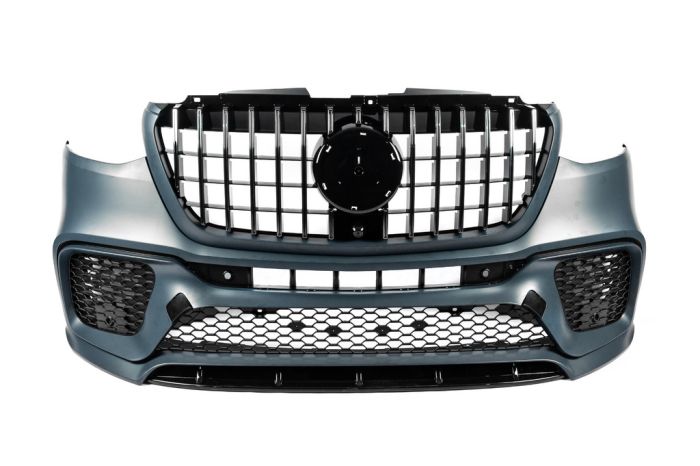 Комплект обвесов (AMG) для Mercedes Sprinter 2018-2024 гг